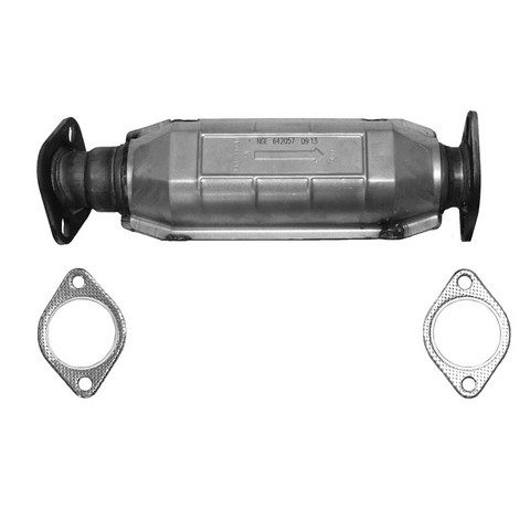 AP Exhaust 775331 Catalytic Converter-Direct Fit For HYUNDAI